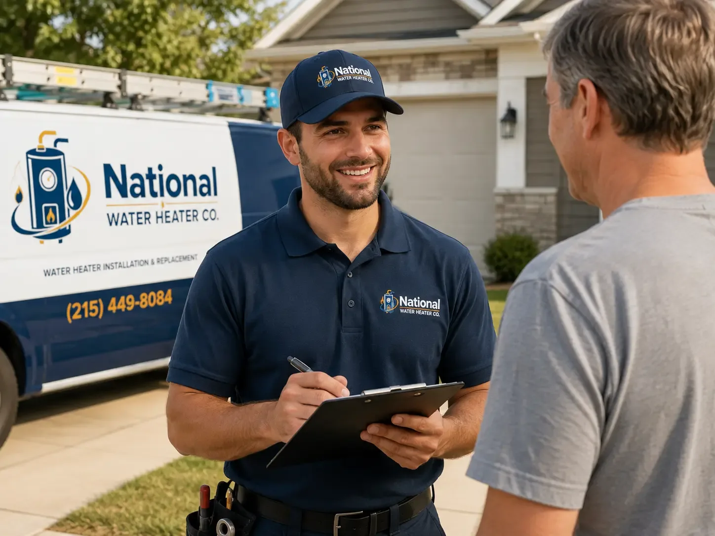 Water Heater Installation Mill Creek, OK FAQs